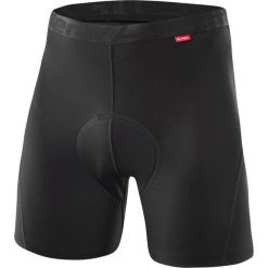 Spodenki rowerowe Löffler Elastic 2.0. Czarne szorty męskie LOFFLER, na lato, bez wzorów, dziergany. Za 228.00 zł.