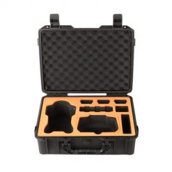 Etui SUNNYLIFE AQX-20 Mavic 4 Pro + RC 2. Walizki SunnyLife, bez wzorów. Za 299.00 zł.