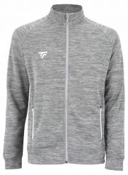 Bluza tenisowa damska Tecnifibre Team. Szare bluzy z kapturem damskie TECNIFIBRE, s, z materiału. Za 229.00 zł.
