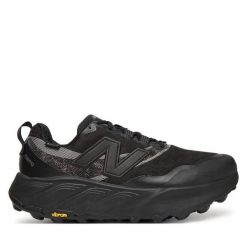Buty do biegania New Balance. Czarne obuwie do biegania damskie New Balance. Za 849.99 zł.