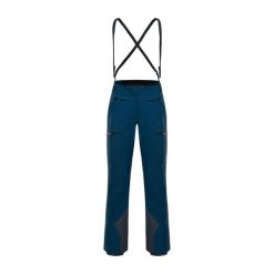 Spodnie turystyczne damskie Blackyak HARIANA Gore-Tex. Szare spodnie dresowe damskie BLACK YAK, na lato, l, bez wzorów, z gore-texu. Za 739.99 zł.