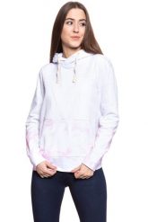 BLUZA MUSTANG DAMSKA Bella Tie Dye 1009850 11772. Bluzy z kapturem damskie Mustang, s. W wyprzedaży za 59.99 zł.