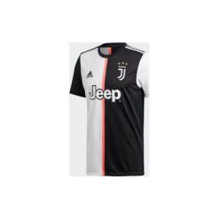 Koszulka piłkarska Juventus Turyn 19/20. T-shirty damskie Adidas, s, bez ramiączek, na fitness i siłownię. Za 249.99 zł.