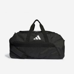 Torba sportowa Tiro League 39,5 l. Torby męskie na ramię Adidas, bez wzorów, na ramię. Za 149.99 zł.
