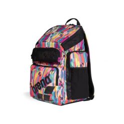 Plecak Sportowy Arena One Go Backpack 45L Limited. Plecaki damskie Arena, bez wzorów, sportowe. Za 349.99 zł.