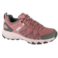 Buty trekkingowe damskie, Peakfreak II Outdry. Szare obuwie trekkingowe damskie Columbia. Za 449.99 zł.