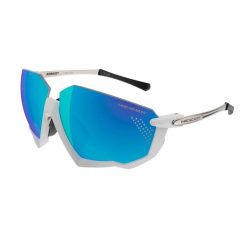 Okulary przeciwsłoneczne Scicon Aerojet. Białe okulary przeciwsłoneczne damskie SCICON SPORTS. Za 1,030.50 zł.