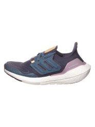 Adidas Buty "Ultraboost 22" w kolorze granatowym do biegania rozmiar: 39 1/3. Niebieskie obuwie do biegania damskie Adidas. Za 410.41 zł.
