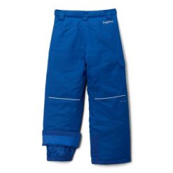 Spodnie Columbia Bugaboo Iii. Niebieskie spodnie dresowe damskie Columbia, na lato, bez wzorów. Za 297.99 zł.