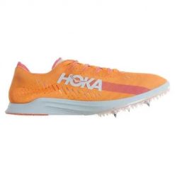 Buty do biegania męskie Hoka One One 1123097. Brązowe buty fitness męskie Hoka One One. Za 266.00 zł.