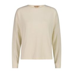 Damski sweter z dekoltem w łódkę CMP. Brązowe swetry klasyczne damskie CMP, na zimę, bez kołnierzyka. Za 187.50 zł.