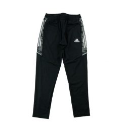 Second life - Spodnie dresowe męskie Adidas Condivo 21 - Stan dobry. Czarne spodnie sportowe męskie Adidas, z dresówki. Za 143.46 zł.