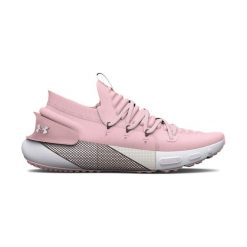 Buty biegowe damskie Under Armour W HOVR Phantom 3. Fioletowe obuwie do biegania damskie Under Armour. Za 399.99 zł.