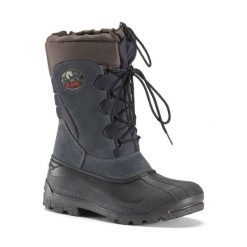 Męskie śniegowce Olang. Czerwone buty zimowe męskie Olang, bez zapięcia. Za 655.99 zł.