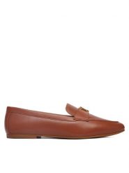 LAUREN RALPH LAUREN Lordsy Averi III 802P09041002 Brązowy. Brązowe mokasyny damskie Lauren Ralph Lauren, ze skóry. Za 689.99 zł.