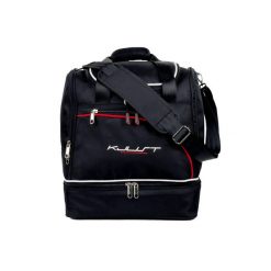 Torba sportowa KJUST SP15GV (51L). Czarne torebki dziecięce KJUST. Za 230.00 zł.