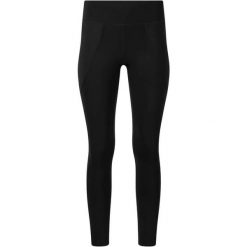 Damskie legginsy Endurance Tarole. Czarne legginsy damskie Endurance, bez wzorów. Za 180.00 zł.