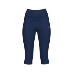 Damskie legginsy 3/4 Errea Essential SS26 017. Niebieskie legginsy damskie ERREA, m, bez wzorów, z bawełny. Za 95.00 zł.