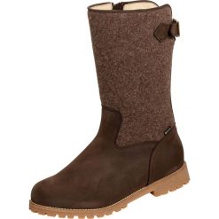Buty Meindl Innsbruck II GTX. Brązowe buty trekkingowe męskie MEINDL. Za 1,769.00 zł.