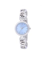 Liu Jo Zegarek Identity Nuvar TLJ2816 Srebrny. Szare, analogowe zegarki damskie Liu Jo, srebrne. Za 609.99 zł.