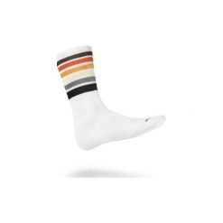 Zapaśnicza 71m2 - Skarpetki old school. Skarpetki męskie Takapara, bez wzorów. Za 27.00 zł.
