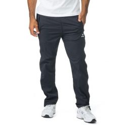 Spodnie do biegania Erima avec zip intégral. Białe szorty męskie Erima, bez wzorów, sportowe. Za 218.00 zł.