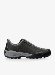 Buty outdoor damskie Scarpa Mojito GTX. Szare obuwie trekkingowe damskie Scarpa. Za 809.99 zł.