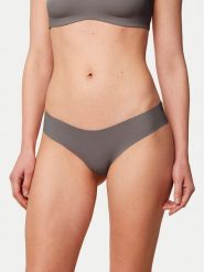 Triumph Figi brazylijskie Flex Smart 10214469 Szary. Szare figi damskie Triumph, m, bez wzorów, z syntetyku. Za 69.99 zł.