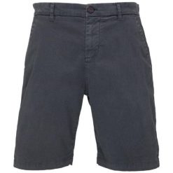 LOAP Vador Szorty Męskie Niebieskie L. Niebieskie szorty męskie LOLË, na lato, bez wzorów. Za 185.99 zł.