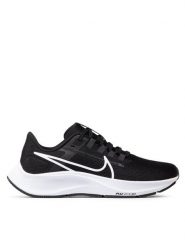 Nike Buty do biegania Air Zoom Pegasus 38 CW7358 002 Czarny. Czarne obuwie do biegania damskie Nike. Za 399.99 zł.