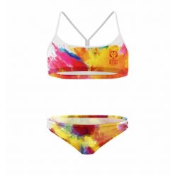 Bikini damskie Otso Colors. Bikini damskie OTSO, bez wzorów. Za 356.00 zł.
