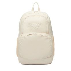 Plecak Reebok. Plecaki damskie Reebok, bez wzorów, sportowe. Za 99.99 zł.