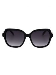 Karen Millen Damskie okulary przeciwsłoneczne w kolorze czarnym rozmiar: 55. Czarne okulary przeciwsłoneczne damskie Karen Millen. Za 241.56 zł.