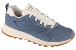 Buty sportowe Sneakersy męskie, Alpine 83 Sneaker Sport. Niebieskie buty sportowe na co dzień męskie MERRELL, z materiału, bez zapięcia, trekkingowe. Za 319.99 zł.