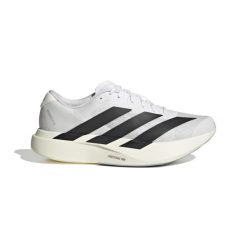 Buty do biegania adidas Adizero. Białe obuwie do biegania damskie Adidas. Za 653.75 zł.