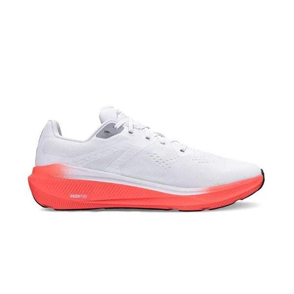 Damskie buty do biegania Altra Experience Flow ST. Białe obuwie do biegania damskie Altra. Za 653.20 zł.