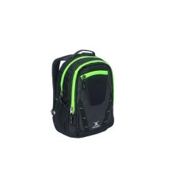 Plecak Gilbert V4. Czarne plecaki damskie gilbert, bez wzorów, sportowe. Za 263.00 zł.