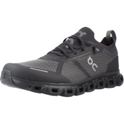Buty do biegania męskie On Cloud 6 Versa. Czarne obuwie do biegania damskie On Running. Za 964.00 zł.
