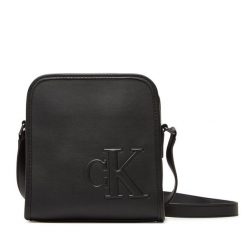 Saszetka Calvin Klein. Czarne saszetki męskie CALVIN KLEIN. Za 259.99 zł.