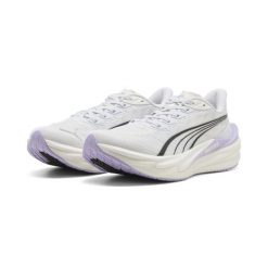 Damskie buty do biegania Deviate NITRO™ 4 PUMA. Białe obuwie do biegania damskie Puma. Za 706.00 zł.