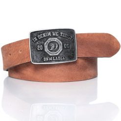TOM TAILOR PASEK SKÓRZANY TM0173R13 40mm Gürtel Q.2081 0660. Paski męskie Tom Tailor, bez wzorów, klasyczne. Za 79.99 zł.
