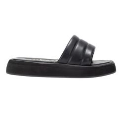 Joma S.Duna Lady damskie kapcie, czarne, rozmiar 36. Czarne kapcie damskie Joma, z materiału. Za 79.99 zł.