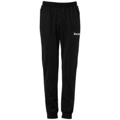 Trening joggingu Kempa Lite. Białe spodnie dresowe męskie KEMPA, bez wzorów, z dresówki. Za 157.00 zł.