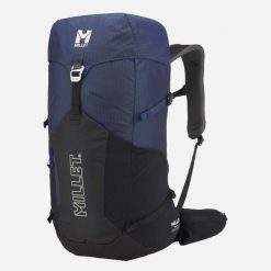 Plecak Millet Ubic 25 Czarny. Niebieskie plecaki męskie Millet, bez wzorów, z poliesteru. Za 619.99 zł.