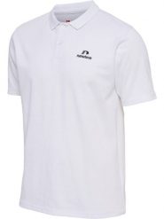 Bawełniana koszulka polo Newline Lea. Czarne koszulki polo męskie Newline, xl, bez wzorów, z bawełny, bez ramiączek. Za 134.00 zł.