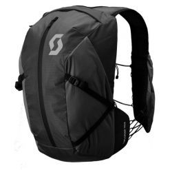 Plecak turystyczny SCOTT Explorair 20. Czarne plecaki damskie Scott, bez wzorów, z poliamidu. Za 549.99 zł.