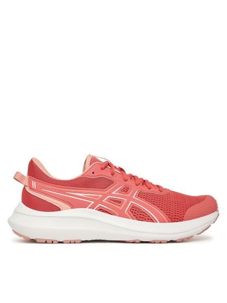 Asics Buty do biegania Jolt 5 1012B757 Różowy. Czerwone obuwie do biegania damskie Asics. Za 279.99 zł.
