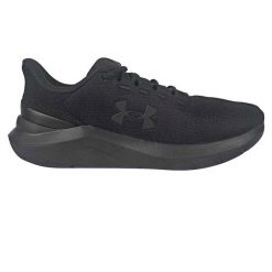 Buty sportowe do Biegania męskie Under Armour UA Phade. Czarne obuwie do biegania damskie Under Armour. Za 193.50 zł.