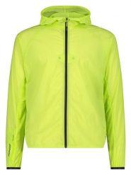 CMP Kurtka przeciwwiatrowa w kolorze zielonym rozmiar: 56. Zielone kurtki outdoor męskie CMP, bez wzorów, bez kaptura. Za 168.95 zł.