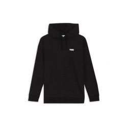 Bluza damska Puma ESS SMALL LOGO RELAXED TR 68832101. Czarne bluzy z kapturem damskie Puma, m, z bawełny. Za 146.17 zł.